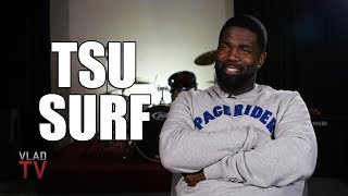 Watch Tsu Surf The Streets video