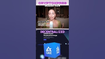 How GMX Lets You Earn as a Decentralized Investor