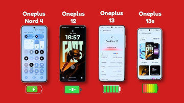 OnePlus Battery Life Got Worse? 😡 OxygenOS 15.0.2 Real Life Test!