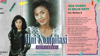 Mia Puspita Dewi - Ada Udang Di Balik Batu