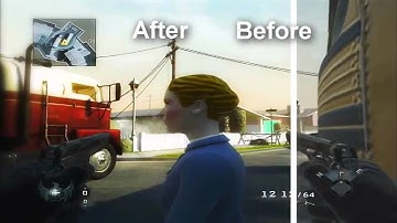 BEST EasyCap Color Correction-Tutorial in Description!