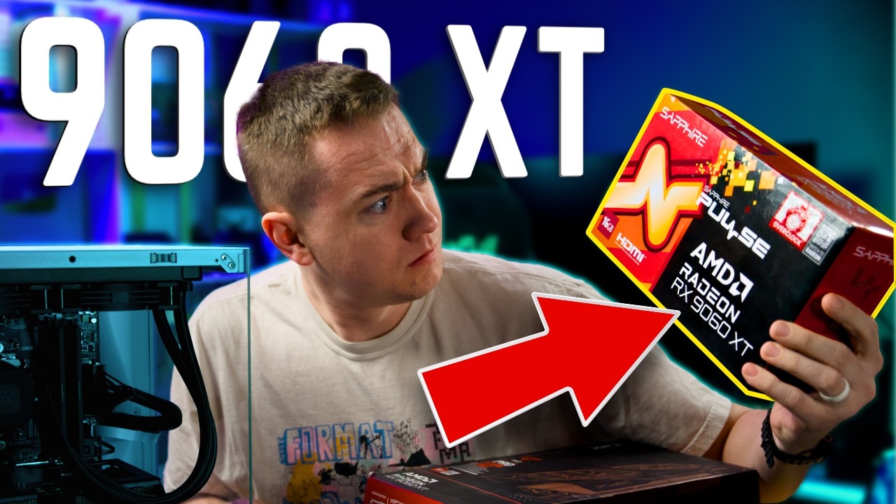 Do You Actually NEED A 16 GB GPU?