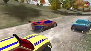 Rally Fury : Extreme speed Racing - race games  #cargames  #carracing #gamingvideos  #shorts  300c screenshot 5