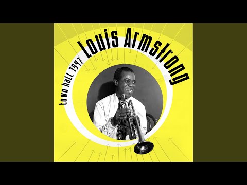 Jack Armstrong Blues