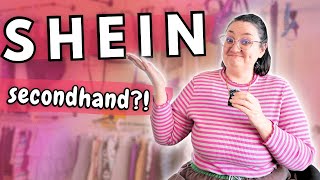 Should you buy SHEIN second hand? 🛍️