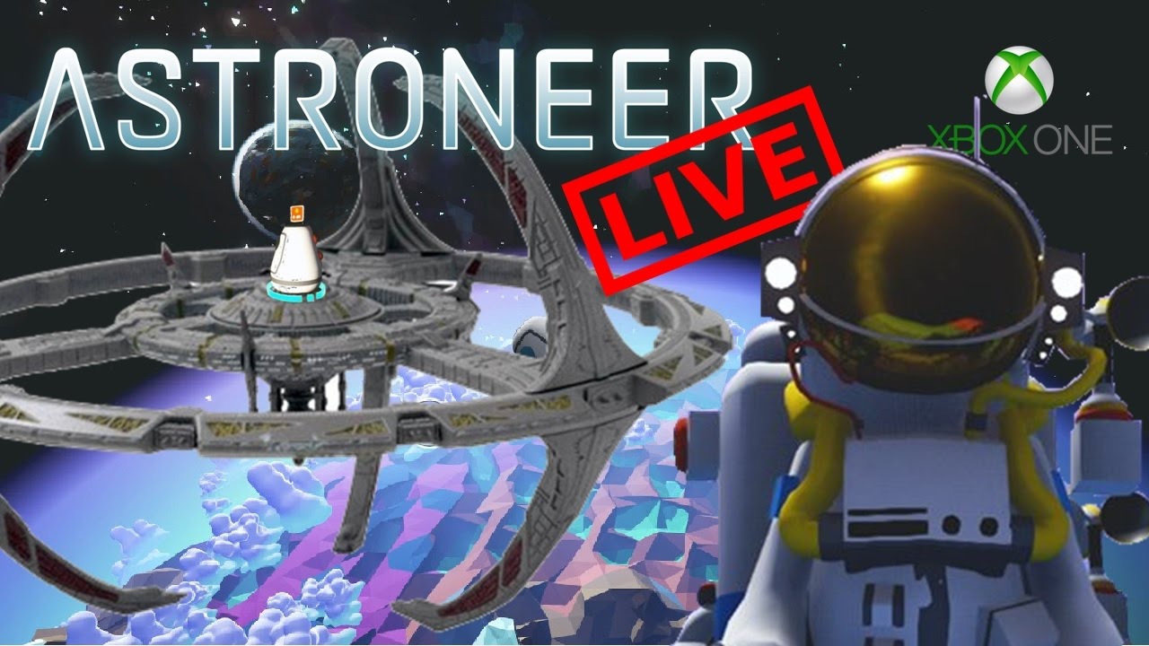 where is the astroneer free trial