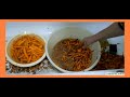 Мелкую МОРКОВЬ Я Не Выбрасываю Заготавливаю на Зиму ТАК! Carrots for the Winter