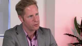Power product development with social media! Christer Holloman discusses