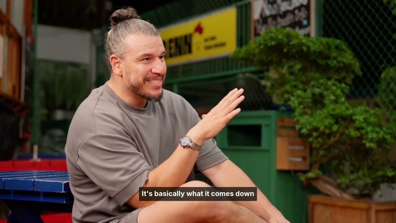 Music Artists Should Study Netflix & LeBron Like Machel Montano Does