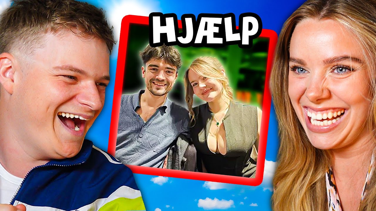 Derfor skal du ALDRIG bede om hjælp ONLINE