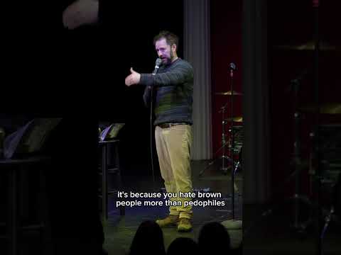Lib Dad Screams at Sun