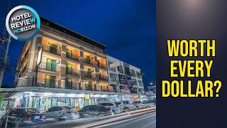 Lada Krabi Residence Hotel - Worth Every Dollar? | Krabi, Thailand🌟