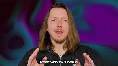 ioTeachable: IIP-14 Account Abstraction