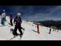 Gfs camps ski freestyle 2012