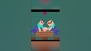 NOOB vs PRO vs HACKER - Noob vs Pro 3 #shorts #games #noob