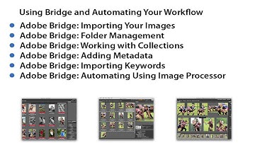 Adobe Camera Raw Intro