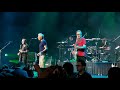 Los Enanitos Verdes - La Muralla Verde (Live) @ Radio City Music Hall NYC 6.23.18