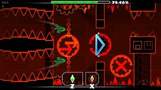 Old Cataclysm 64-100 (progress 1)