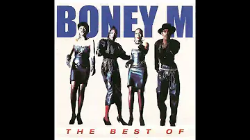Happy Songs-Boney M