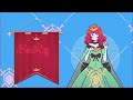 DarkNightPrincess Voice Actress/PNGtuber MLP & Undertale Comic Dub Editing & Recording Stream