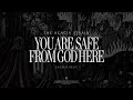 The Acacia Strain - SACRED RELIC (Official Visualizer)