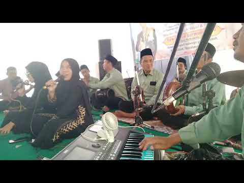 CAH ANGON//DOKUMENTASI REBANA AL IRSYAD KUWARASAN//LIVE NIKAHAN DI DESA TUGU BUAYAN