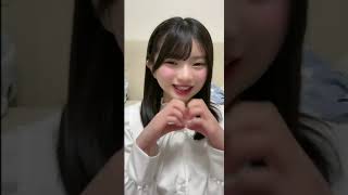 4／6 姫野ひなの tiktok live himeno hinano japanese idol