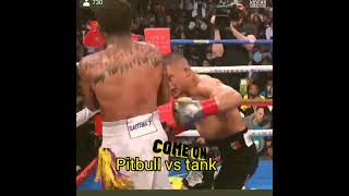 Tank Davis Vs Pitbull Cruz Dec 6 2022