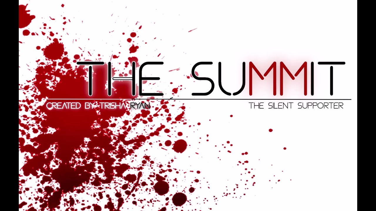 Obejrzyj THE SUMMIT - The Silent Supporter w YouTube Obejrzyj THE SUMMIT - The Silent Supporter w YouTube