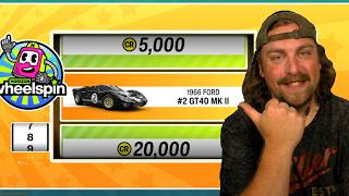 Building Every Car I Win To Drift Pt 2