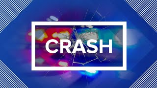 2 injured after head-on crash Wednesday, Iowa State Patrol says