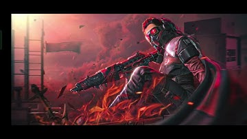 Call OF Duty Mobile | Firing Range Hardcore Hardpoint | Multiplayer