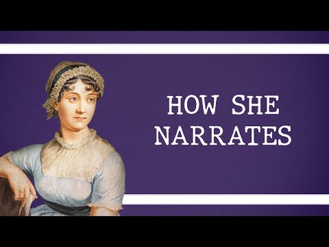 Jane Austen | Narration