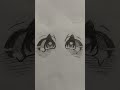 なんか…​…​やだな…​…​#art #イラスト #アナログ