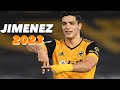 ¡MEJORES GOLES Y JUGADAS RAÚL JIMÉNEZ 2023!