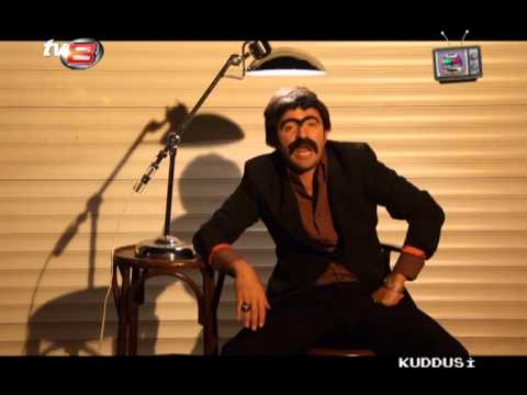 ÖTV KUDDUSİ (YALANCI ÇOBAN) BÖLÜM 35