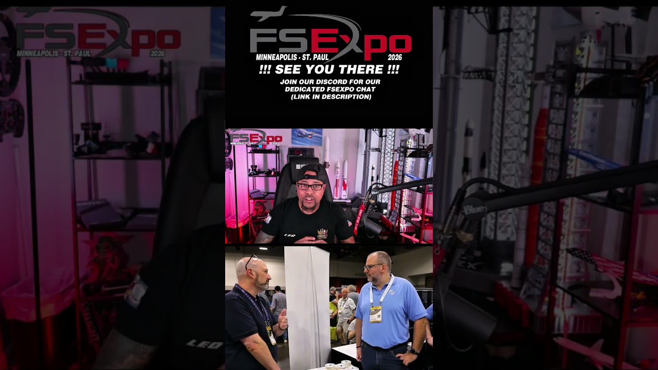 Countdown to #Fsexpo2026 Full Video on Channel!!! All You Need To Know!