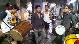 Jayraj Vaghela Dholi Jamngar
