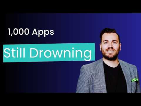Thumbnail for the episode Why More Software Isn't Solving Accounting's Biggest Problems, with guest Trent McLaren