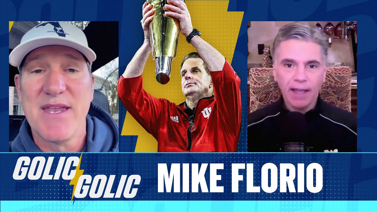 Hoosier Glory, Saleh to Nashville, & Lamar to Vegas?!