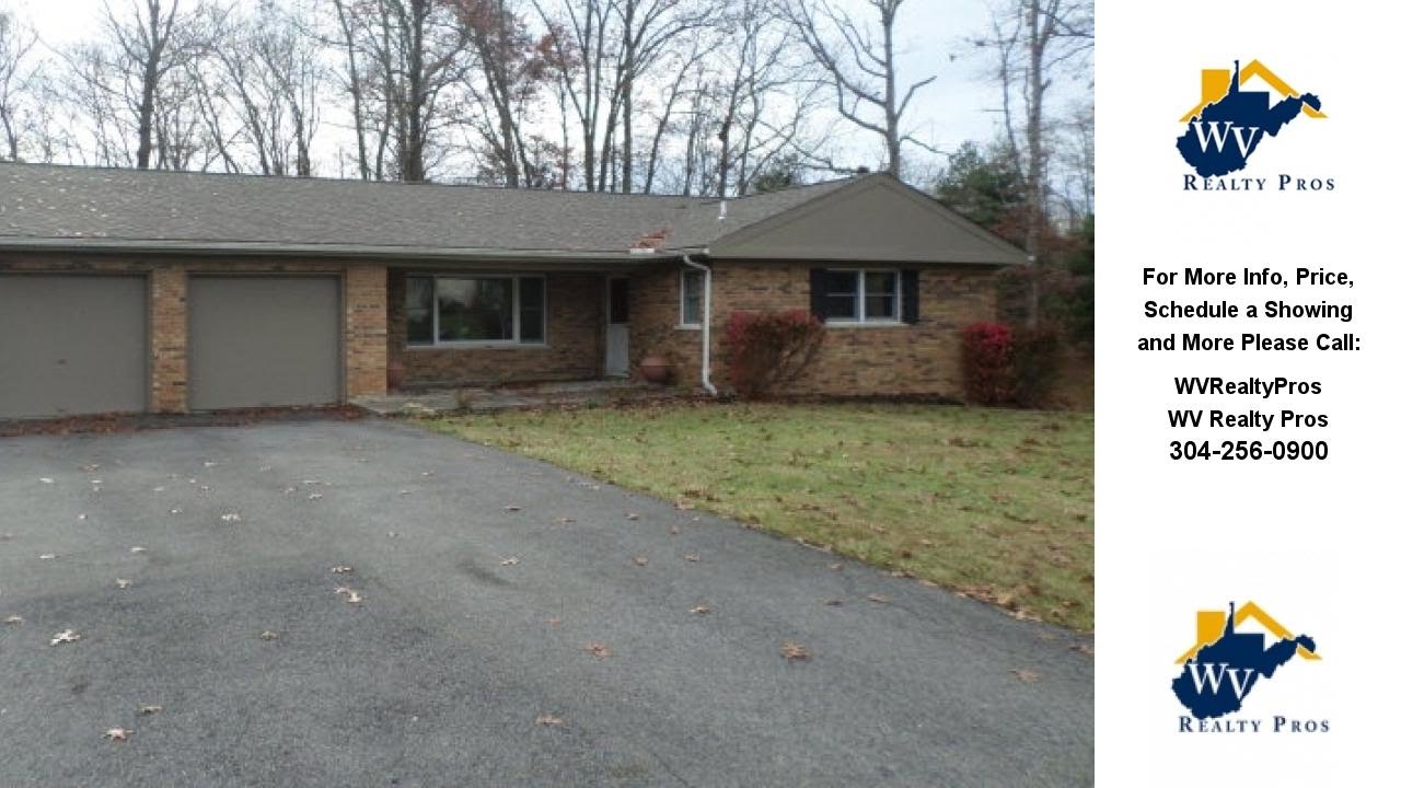 208 MILLSTONE DRIVE, BECKLEY, WV Presented by WVRealty Pros YouTube