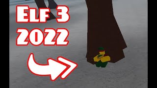 THE THIRD HIDDEN Bloxburg Elf HAS been FOUND!