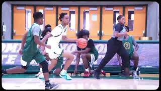 NSU ELITE EXPOSURE CAMP PT. II