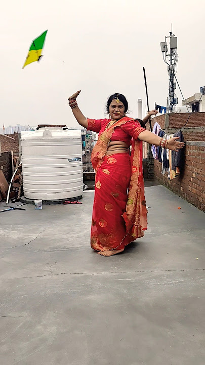 jijai Teej hariyali#dance #video #dance