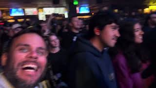 Super Sometimes Live at House of Blues San Diego 