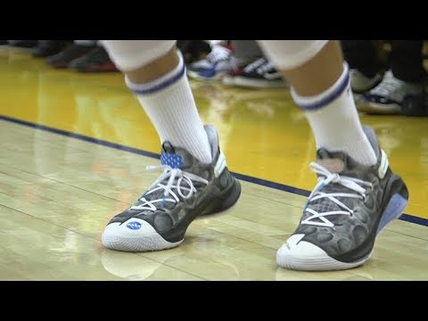 stephen curry nasa shoes