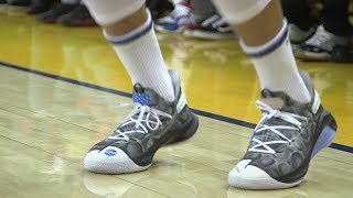 stephen curry 6's