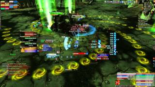 Exiled Legion: Hellfire Assault Mythic