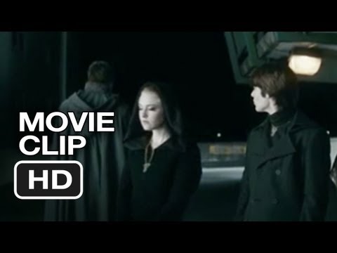 The Twilight Saga: Eclipse HD Movie Clip - Decisions