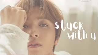 Haechan FMV | Stuck with U